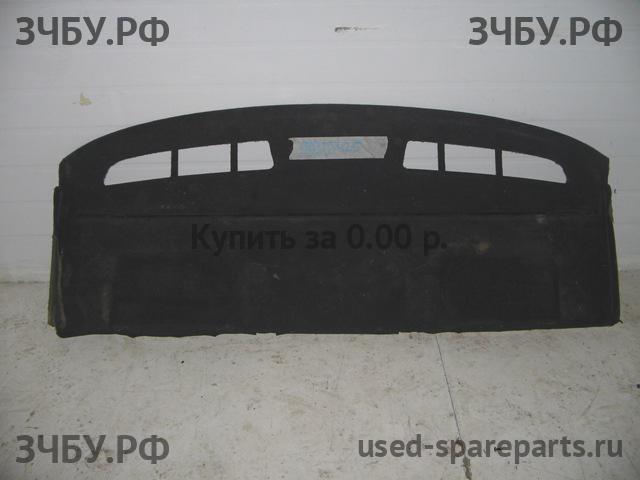 Определить Определить Полка задняя