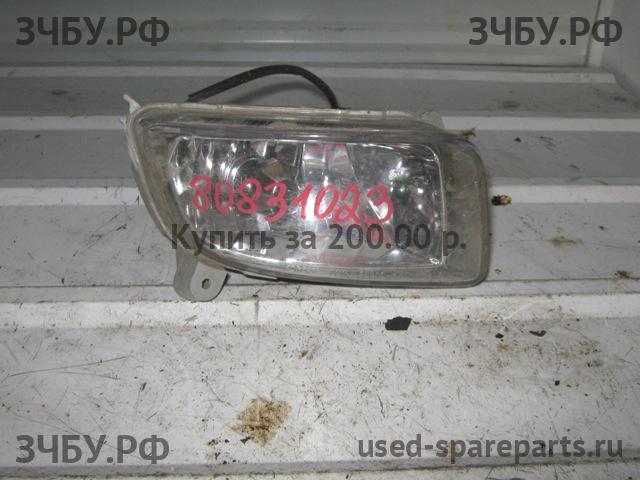 Hyundai Matrix [FC] ПТФ правая