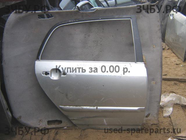Toyota Corolla (E12) Дверь задняя правая