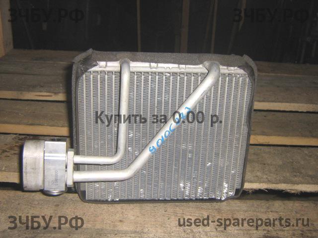 Nissan Primera P12 Радиатор отопителя