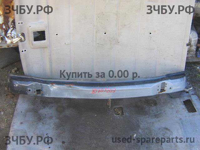 Определить Определить Усилитель бампера ?