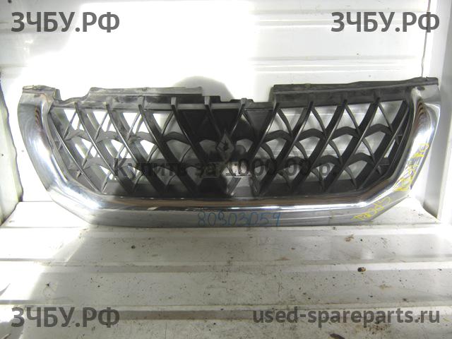 Mitsubishi Pajero/Montero Sport 1 (K9) Решетка радиатора