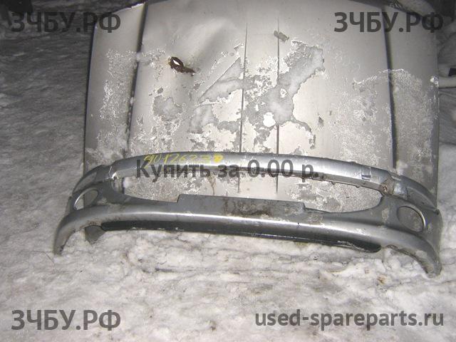 Peugeot 206 Бампер передний