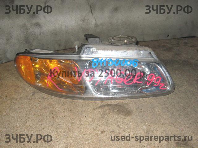 Chrysler Voyager/Caravan 3 Фара правая