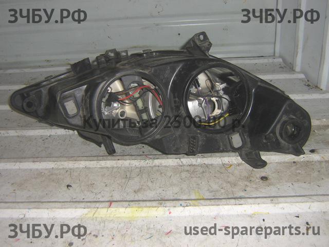 Peugeot 307 Фара левая