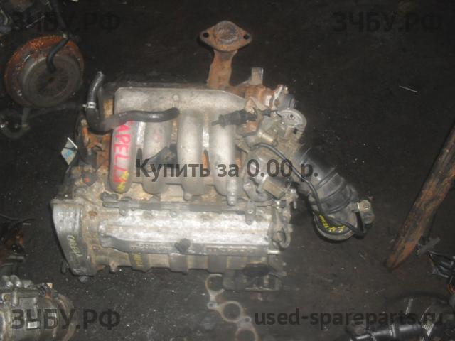 Mazda Capella [GF] Блок двигателя (блок ДВС)