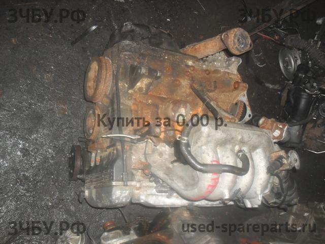 Mazda Capella [GF] Блок двигателя (блок ДВС)