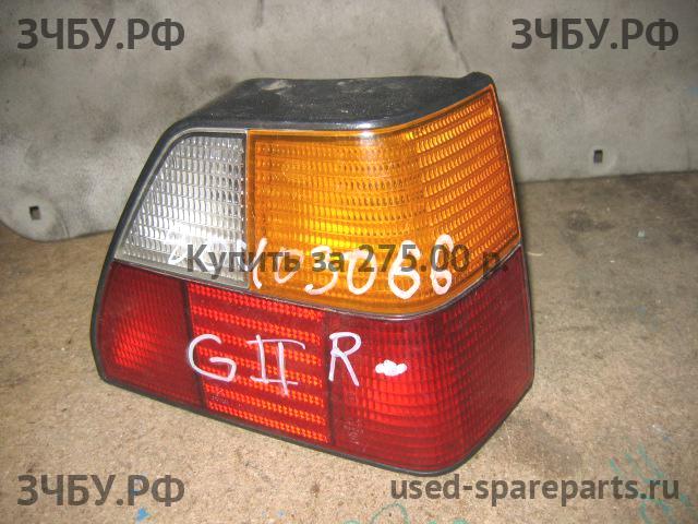 Volkswagen Golf 2 Фонарь правый