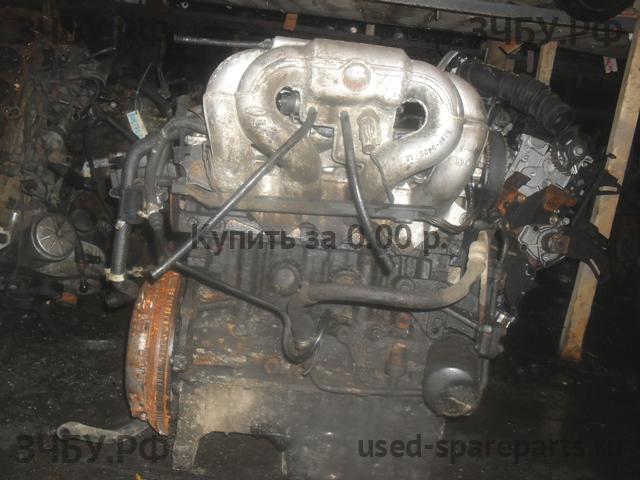 Ford Escort/Orion 6 Двигатель (ДВС)