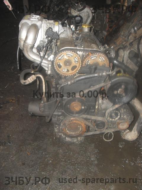 Ford Escort/Orion 6 Двигатель (ДВС)