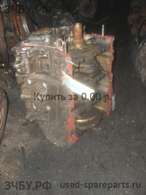 Toyota Land Cruiser 120 (PRADO) Двигатель (ДВС)