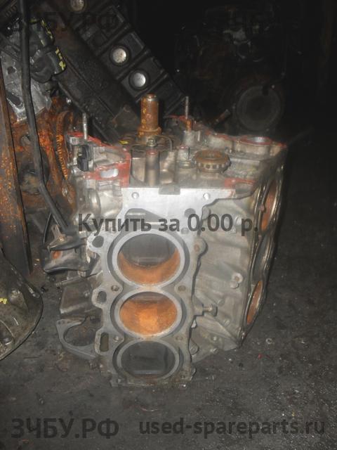 Toyota Land Cruiser 120 (PRADO) Двигатель (ДВС)