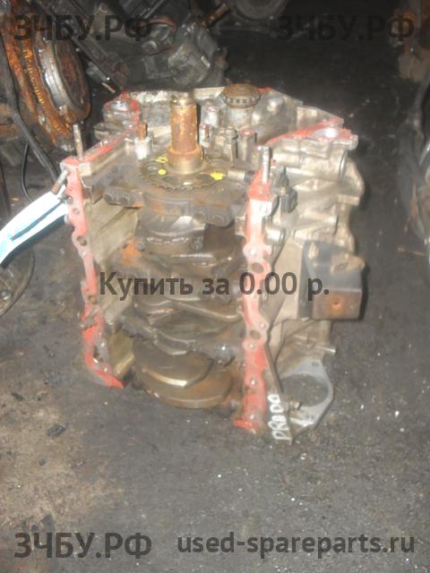 Toyota Land Cruiser 120 (PRADO) Двигатель (ДВС)