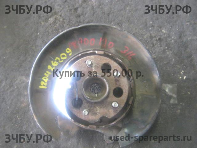 Toyota Land Cruiser 120 (PRADO) Ступица задняя