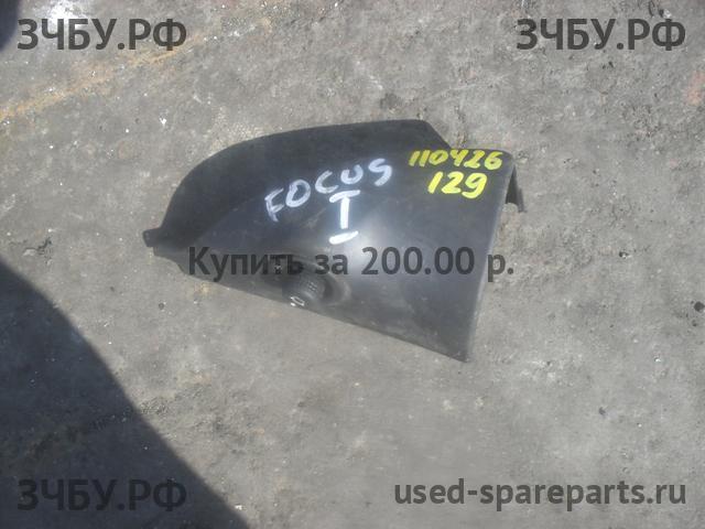 Ford Focus 1 Кнопка регулировки зеркала