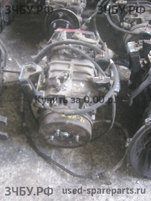 Isuzu NQR 71P МКПП (механическая коробка переключения передач)