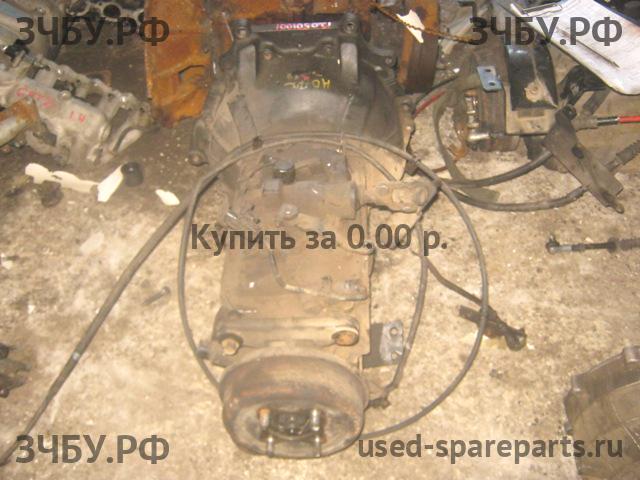 Hyundai HD 72 МКПП (механическая коробка переключения передач)