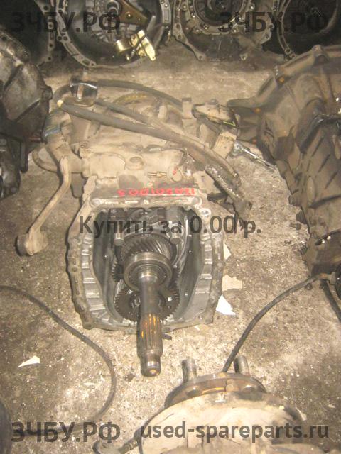 Isuzu NQR 71P МКПП (механическая коробка переключения передач)