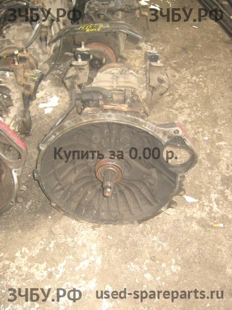 Isuzu NQR 71P МКПП (механическая коробка переключения передач)