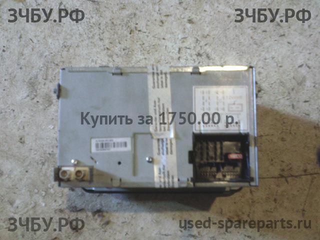 Volkswagen Passat B6 Магнитола