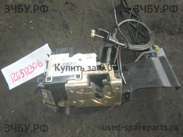 Ford Escape 1 Замок двери передней правой