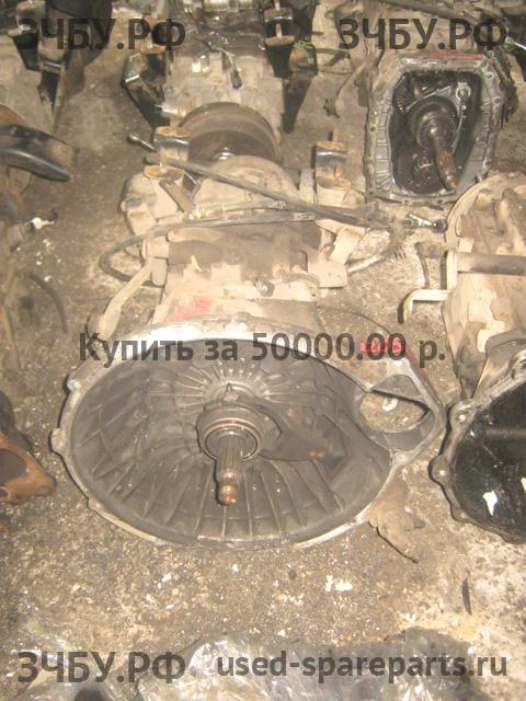 Isuzu NQR 71P МКПП (механическая коробка переключения передач)