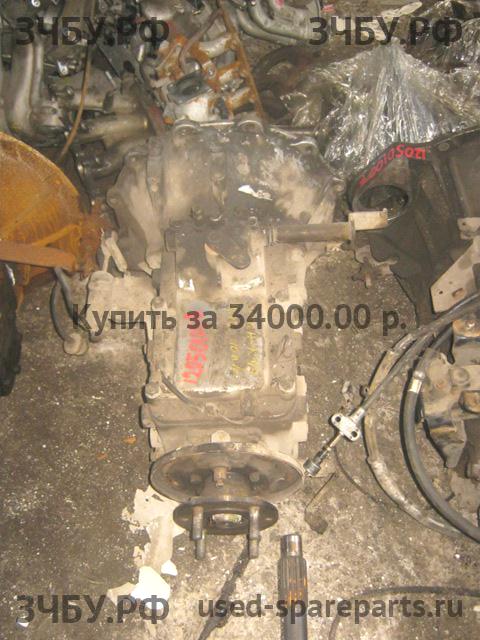 Foton BJ 1049 МКПП (механическая коробка переключения передач)