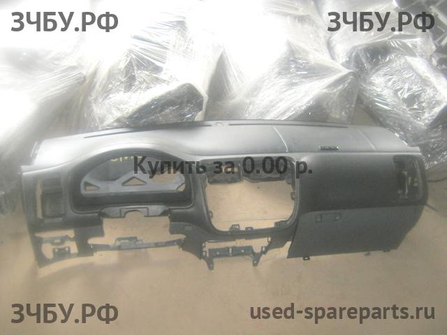 Honda Civic 7 Торпедо