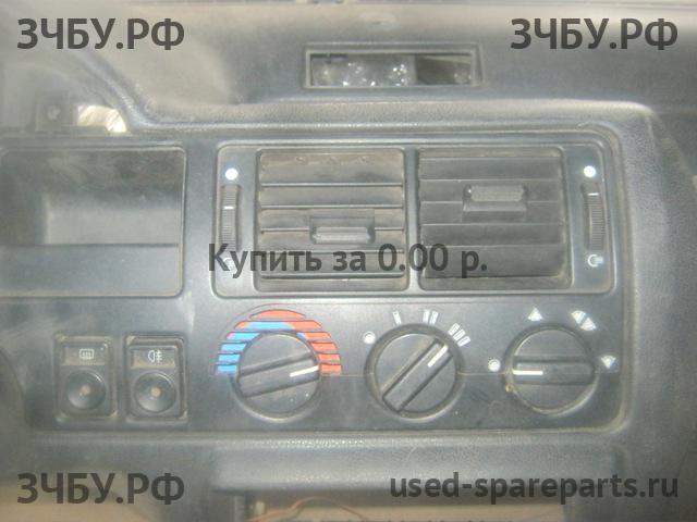 Ford Escort/Orion 6 Блок управления климатической установкой