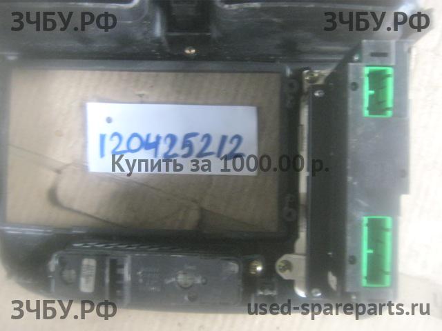 Honda Civic 7 Блок управления климатической установкой