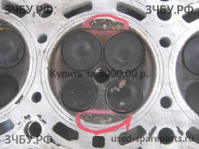 Suzuki Grand Vitara 2 (HT) Головка блока