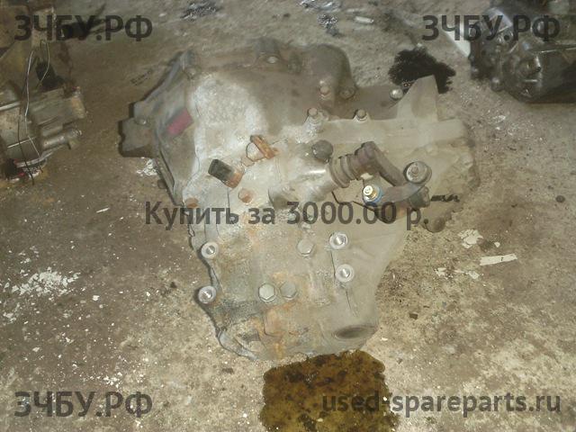 Mitsubishi Lancer 9 [CS/Classic] МКПП (механическая коробка переключения передач)