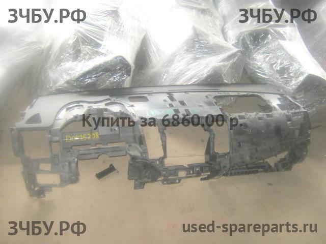 Mitsubishi Lancer 10 [CX/CY] Торпедо
