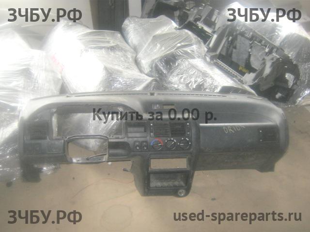 Ford Escort/Orion 6 Торпедо