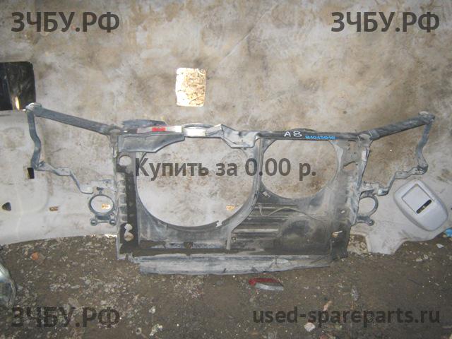 Audi A8 (1) [D2] Панель передняя (телевизор)