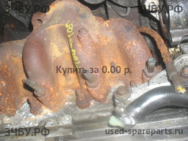 Ford Escort/Orion 6 Коллектор выпускной