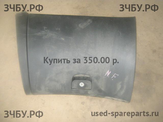 Hyundai Sonata NF Бардачок