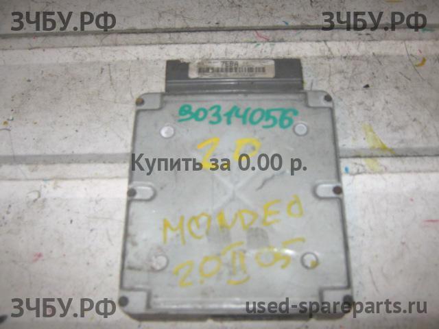 Ford Mondeo 3 Блок управления двигателем
