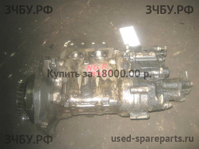 Isuzu NQR 71P ТНВД (топливный насос высокого давления)