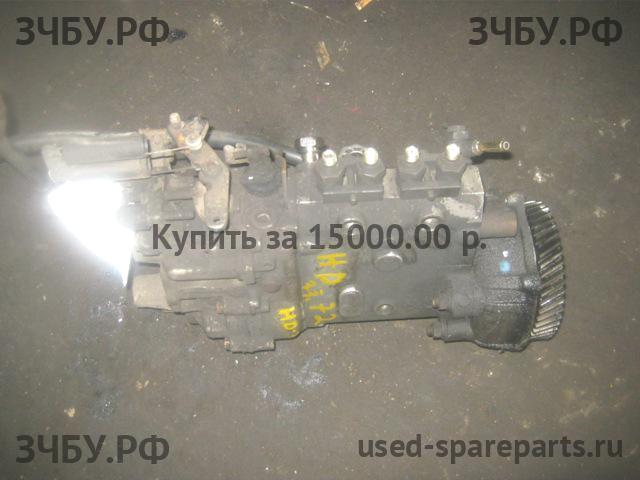 Hyundai HD 72 ТНВД (топливный насос высокого давления)