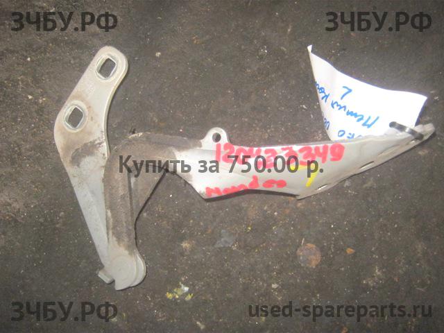 Ford Mondeo 4 Петля капота