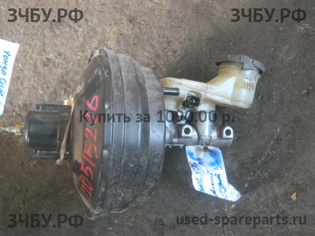 Honda Civic 7 Усилитель тормозов вакуумный