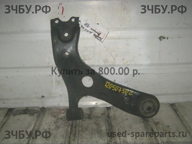 Toyota Auris 1 (E150) Рычаг передний правый