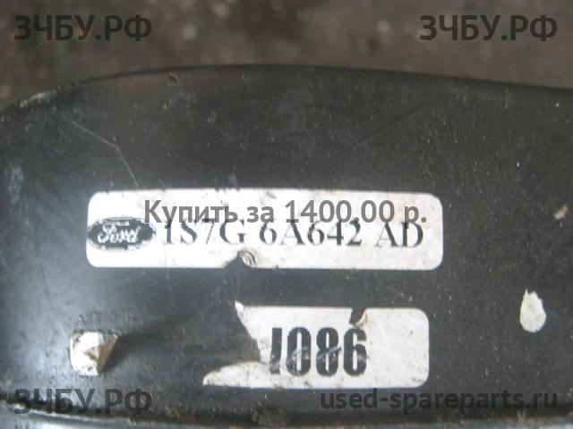 Ford Transit 6 Радиатор масляный