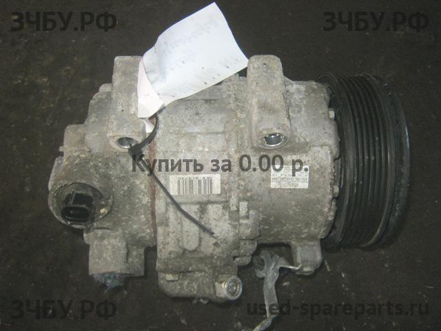 Toyota Auris 1 (E150) Компрессор системы кондиционирования