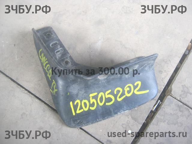 Mitsubishi Lancer 9 [CS/Classic] Брызговик задний левый