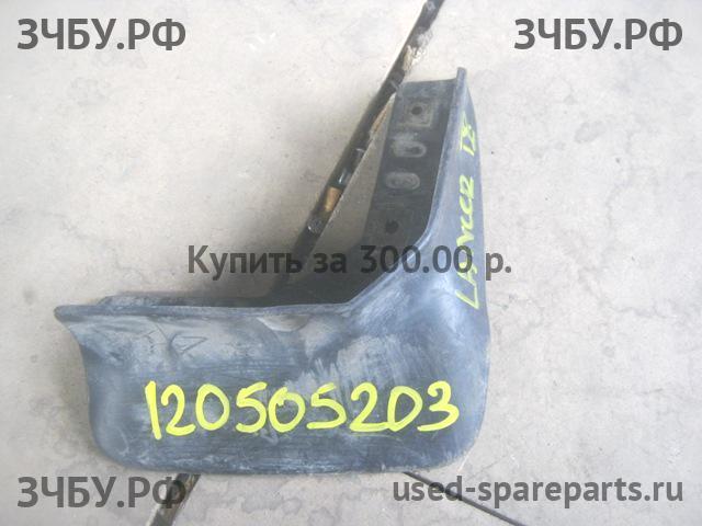 Mitsubishi Lancer 9 [CS/Classic] Брызговик задний правый