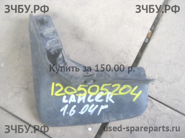 Mitsubishi Lancer 9 [CS/Classic] Брызговик задний левый