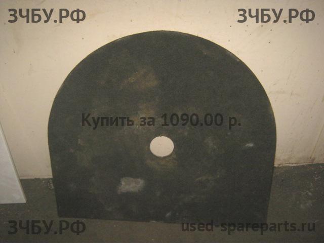 Dodge Intrepid 2 Пол багажника