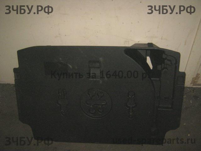 Lexus GS (3) 300/400/430 Пол багажника